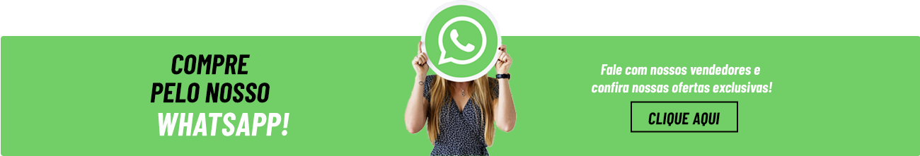 Compre pelo nosso WhatsApp! MJL Comércio e Serviços Telefone (21) 3613-8111 Fale com nossos vendedores e confira nossas ofertas exclusivas!